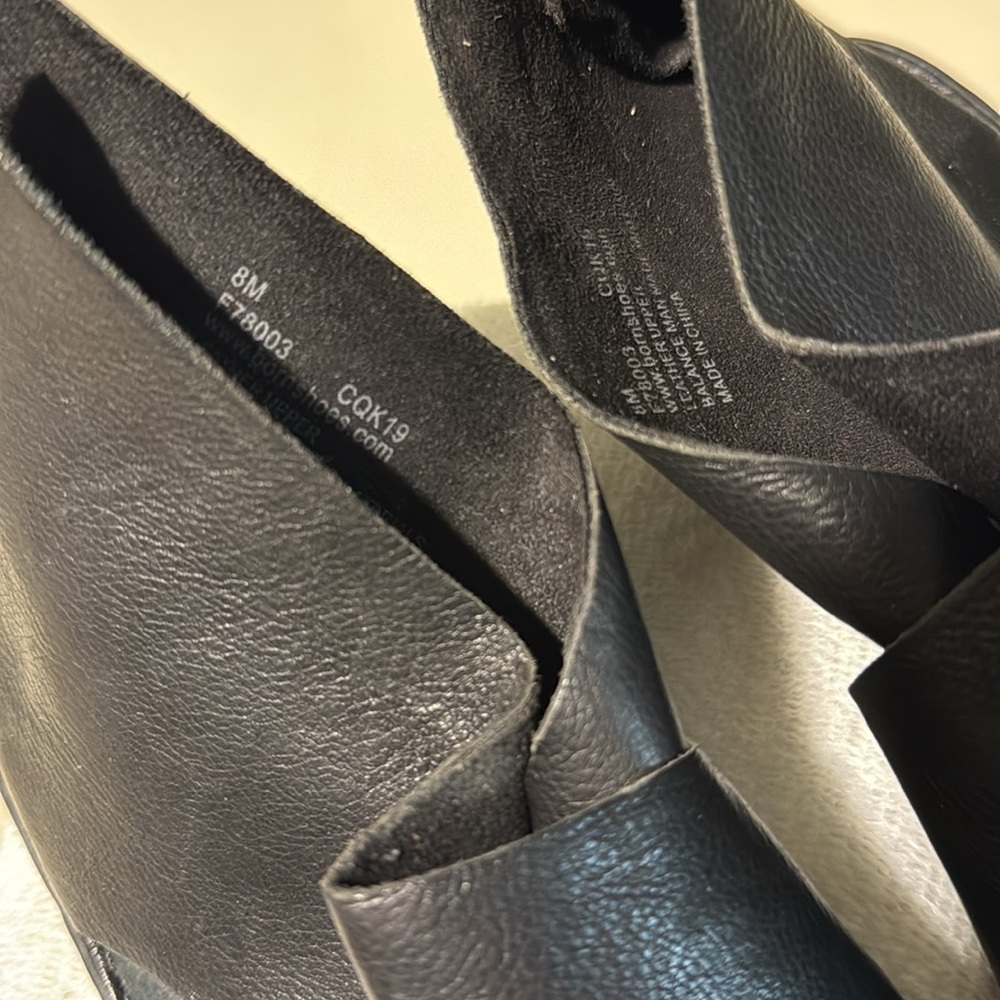 Born ( Iwa) women sandal - Picture 5 of 6